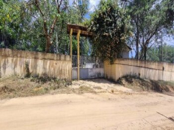 Chácaras em leilão - Rua Turmalina, 86 - Itaboraí/RJ - BRB - BANCO DE BRASÍLIA S.A | Z35529