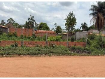 Terrenos e Lotes em leilão - Rua 10 de Dezembro, s/nº - Imperatriz/MA - Rodobens Administradora de Consórcios Ltda | Z35541