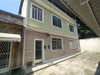 Apartamentos e Flats em leilão - Rua Pinto Teles, 611 - Rio de Janeiro/RJ - Banco Santander Brasil S/A | Z35513