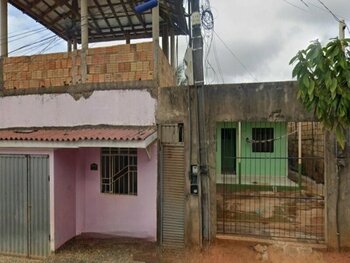 Casa em leilão - Rua Padre Walter, 13 - Altamira/PA - Associação de Poupança e Empréstimo - POUPEX | Z35525