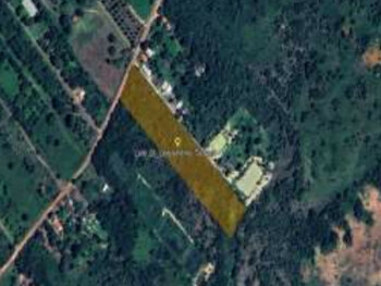 Terreno em leilão - Avenida Beira Rio, S/N - Cuiabá/MT - Banco Cooperativo Sicoob S.A. | Z35559