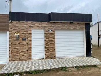 Casa em leilão - Rua Geraldo De Souza Barbosa, 315 - Belo Jardim/PE - Banco Santander Brasil S/A | Z35533