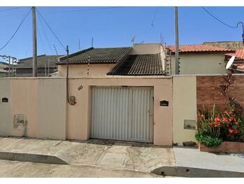 Casa em leilão - Rua São José, 921 - Aracati/CE - Banco Bradesco S/A | Z35456