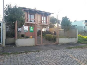 Casa em leilão - Rua Luizina Bonatto Bertoni, 55 - Caxias Do Sul/RS - Banco Santander Brasil S/A | Z35513