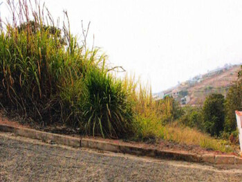 Terreno em leilão - Rua 03, s/nº - Juruaia/MG - Banco Cooperativo Sicoob S.A. | Z35599