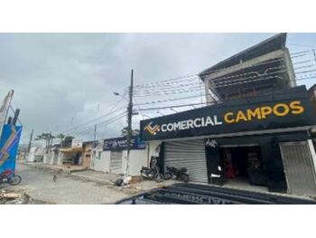 Apartamentos e Flats em leilão - Rua Remigio, 483 - Santa Rita/PB - Banco Santander Brasil S/A | Z35533