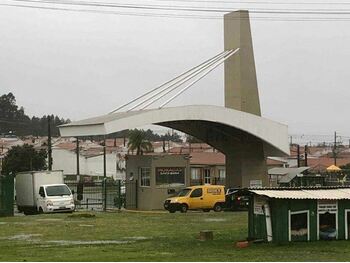 Casa em leilão - Rua Pedro Santini, 3497 - Santa Maria/RS - Banco Santander Brasil S/A | Z35533