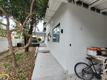 Casa em leilão - Rua Tenente Pinto de Sá, s/n - Manaus/AM - Outros Comitentes | Z35738