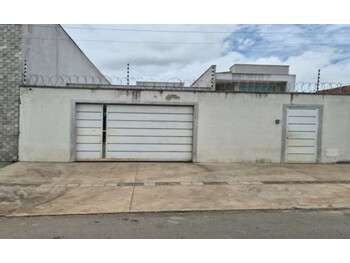 Casa em leilão - Rua Ri 16, s/nº - Goiânia/GO - Banco Bradesco S/A | Z35524