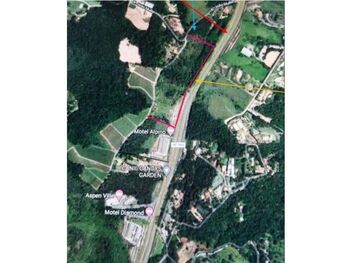 Terrenos e Lotes em leilão - SP-360, Rodovia Engenheiro Constâncio Cintra, S/n - Jundiaí/SP - Tribunal de Justiça do Estado de São Paulo | Z35623