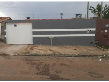 Casa em leilão - Rua 06, s/n - Águas Lindas de Goiás/GO - Banco Inter S/A | Z35784
