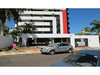 Apartamento em leilão - Rua jose ferreira marques, 13-10 - Bauru/SP - Banco Inter S/A | Z35784