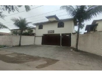 Casa em leilão - Rua Mangangá (Logadouro 1072), 57 - Armação dos Búzios/RJ - Itaú Unibanco S/A  | Z35906