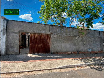 Residencial / Terreno em leilão - Rua Willian de Almeida Avelar, 575 - Araguaína/TO - Banco Cooperativo Sicoob S.A. | Z35890