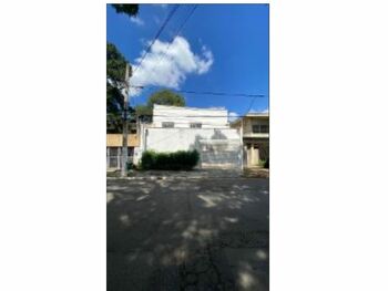 Casa em leilão - Avenida Itacira, 1468 - São Paulo/SP - Banco Santander Brasil S/A | Z35660