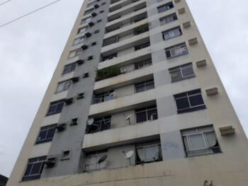 Apartamentos e Flats em leilão - Rua Santo Amaro, 64 - Aracaju/SE - BANESE - Banco do Estado de Sergipe S/A | Z35844
