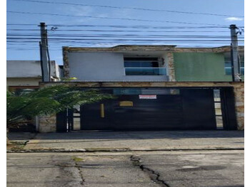 Casa em leilão - Rua Tacacazeiro, 283 - São Paulo/SP - Banco Bradesco S/A | Z35825