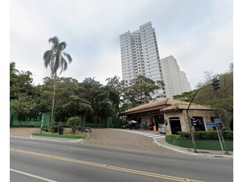 Box de Garagem em leilão - Avenida Washington Luís, 1576 - São Paulo/SP - Tribunal de Justiça do Estado de São Paulo | Z35853