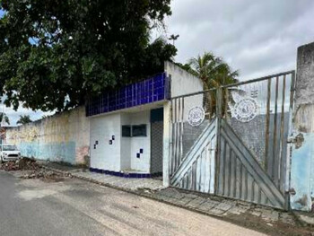 Imóveis - Comerciais em leilão - Rua Mário L Vieira, s/n - Jacobina/BA - AABB1 | Z35706