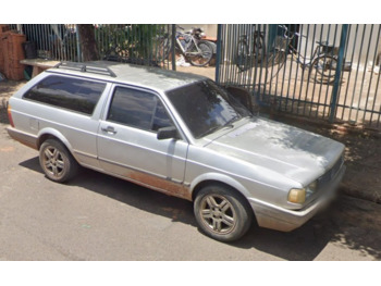 Veículos - VW em leilão - Rua João Pessoa, 2-15 - Valentim Gentil/SP - Tribunal de Justiça do Estado de São Paulo | Z35894