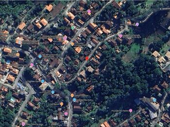 Casa em leilão - Rua Américo Blaudt, 174/176 - Nova Friburgo/RJ - Poder Judiciário do Estado do Rio de Janeiro | Z35598