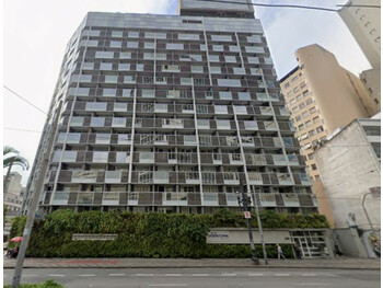 Apartamentos e Flats em leilão - Viaduto Nove de Julho, 200 - São Paulo/SP - Ore Securitizadora s/a | Z35900