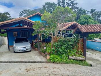 Casa em leilão - Rua Américo Blaudt, 174/176 - Nova Friburgo/RJ - Poder Judiciário do Estado do Rio de Janeiro | Z35598