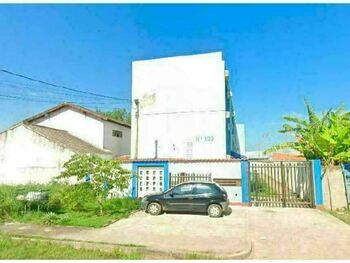 Apartamentos e Flats em leilão - Rua Compositor Ribamar, 100 - Rio de Janeiro/RJ - Itaú Unibanco S/A  | Z35906