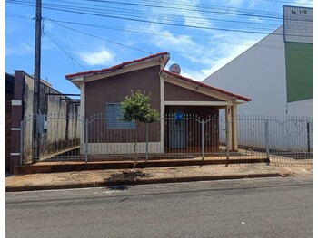 Casa em leilão - Rua José M. Martins, 892 - General Salgado/SP - Tribunal de Justiça do Estado de São Paulo | Z35888