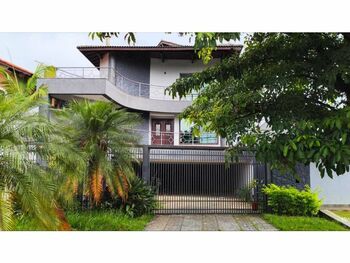 Casa em leilão - Avenida Francisco de Assis Dinis, 1036 - Osasco/SP - Banco Bradesco S/A | Z35825