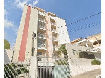 Apartamentos e Flats em leilão - Rua Laura Sfasciotti Bernardi, 841 - Osasco/SP - Outros Comitentes | Z35798