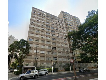 Apartamentos e Flats em leilão - Rua Treze de Maio, 1359 - São Paulo/SP - Tribunal de Justiça do Estado de São Paulo | Z35899