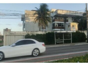 Apartamentos e Flats em leilão - Avenida Santos Dumont, 7879 - Fortaleza/CE - Itaú Unibanco S/A  | Z35906