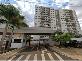 Apartamentos e Flats em leilão - Rua Nestor de Assis, 226 - Jataí/GO - Banco Bradesco S/A | Z35626