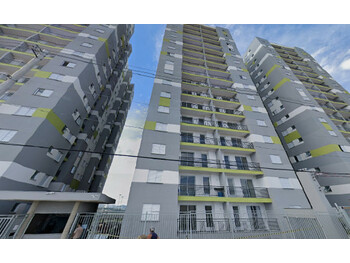 Apartamento em leilão - Avenida João Paulo II, 670 - Osasco/SP - Banco Bradesco S/A | Z35739