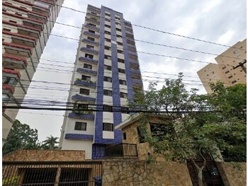 Apartamentos e Flats em leilão - Rua Divinópolis, 353 - São Paulo/SP - Itaú Unibanco S/A  | Z35622