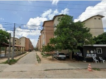 Apartamentos e Flats em leilão - Rua Jardim do Éden, 1100 - Fortaleza/CE - Itaú Unibanco S/A  | Z35906