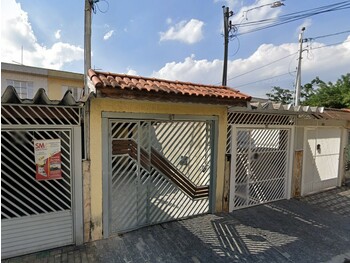 Sobrado em leilão - Rua Belarmino Siqueira, 87 - São Paulo/SP - Tribunal de Justiça do Estado de São Paulo | Z35834