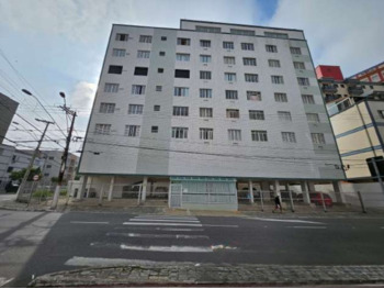 Apartamentos e Flats em leilão - Avenida São Paulo, 452 - Praia Grande/SP - Tribunal de Justiça do Estado de São Paulo | Z35895