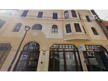 Apartamentos e Flats em leilão - Rua Riachuelo, 110 - Curitiba/PR - Banco Bradesco S/A | Z35626