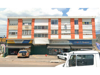 Apartamento em leilão - Avenida Assis Brasil, 6097 - Porto Alegre/RS - Creditas Soluções Financeiras Ltda | Z35763