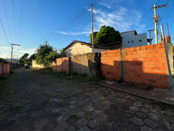 Terrenos e Lotes em leilão - Rua Dario Soares dos Santos, 28 - Minas Novas/MG - Banco Cooperativo Sicoob S.A. | Z35935