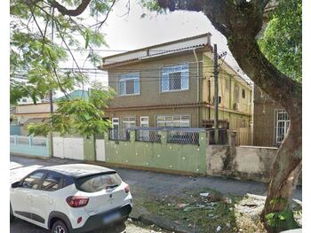 Apartamento em leilão - Rua Capitão Menezes, 1480 - Rio de Janeiro/RJ - Itaú Unibanco S/A  | Z35666