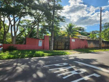 Imóveis - Comerciais em leilão - Rua Vereador João Lima de Souza, s/nº - Santo Anastácio/SP - AABB20 | Z35716