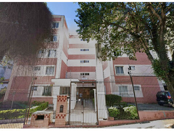 Apartamento em leilão - Rua Senador Georgino Avelino, 647 - São Paulo/SP - Banco Bari de Investimentos e Financiamentos S/A | Z35911