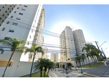 Apartamentos e Flats em leilão - Alameda América, 101 - Santana de Parnaíba/SP - Banco Bradesco S/A | Z35626