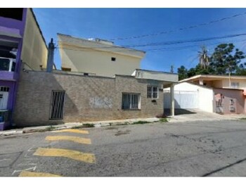 Casa em leilão - Rua Coronel Macedo, 262 - Cajamar/SP - Itaú Unibanco S/A  | Z35906