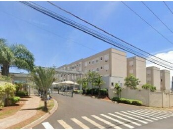Apartamentos e Flats em leilão - Rua José de Alcântara, 765 - Ribeirão Preto/SP - Itaú Unibanco S/A  | Z35906
