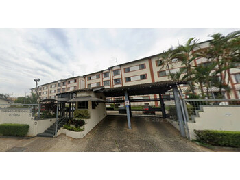 Apartamento em leilão - Avenida Padre Manoel da Nóbrega, 355 - Campinas/SP - Banco Bari de Investimentos e Financiamentos S/A | Z35911