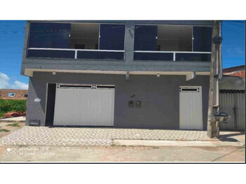 Casa em leilão - Rua Angelim, 109 - Porto Seguro/BA - Banco Inter S/A | Z35784